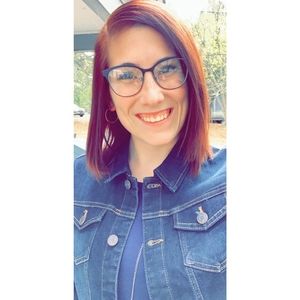 Meet your Posher, Jaclyn